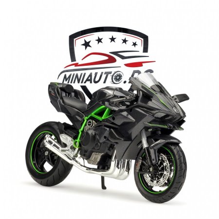 موتور كوازاكي Kawasaki H2R Motorcycle 